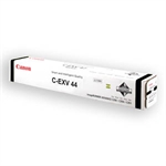 Canon C-EXV 44 BK toner cartridge zwart (origineel)